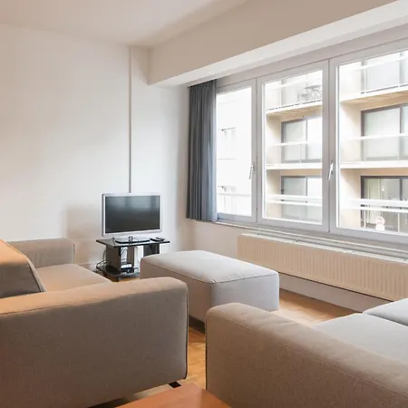 Lecomte - The Shoreline Seaview 187 Appartement