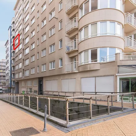 Lecomte - The Shoreline Seaview 187 Appartement