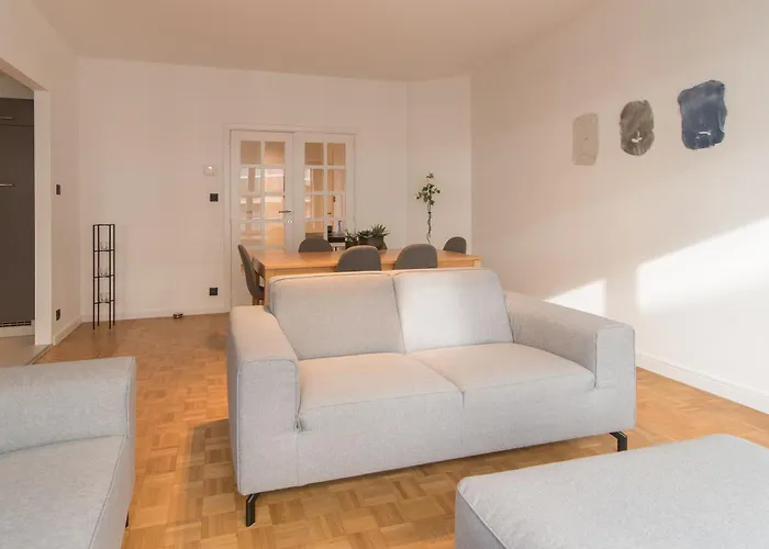 Lecomte - The Shoreline Seaview 187 Appartement *