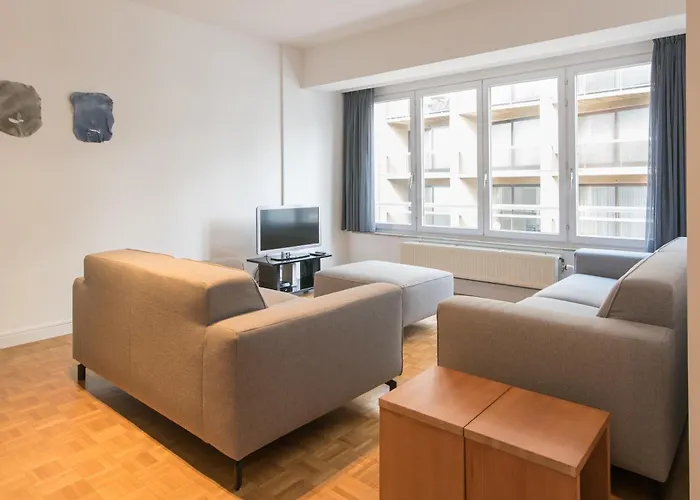 Appartement Lecomte - The Shoreline Seaview 187