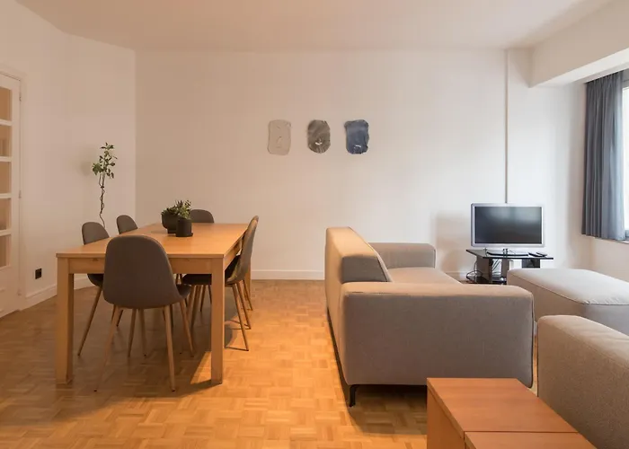 Appartement Lecomte - The Shoreline Seaview 187