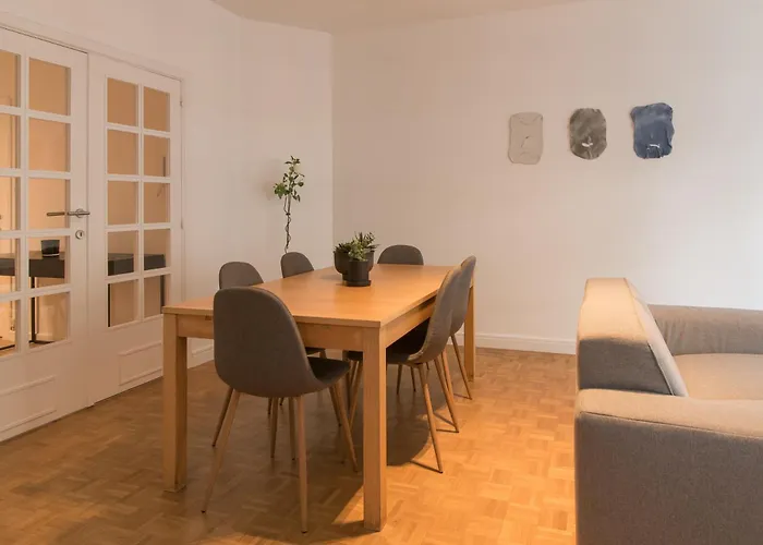 Lecomte - The Shoreline Seaview 187 Appartement