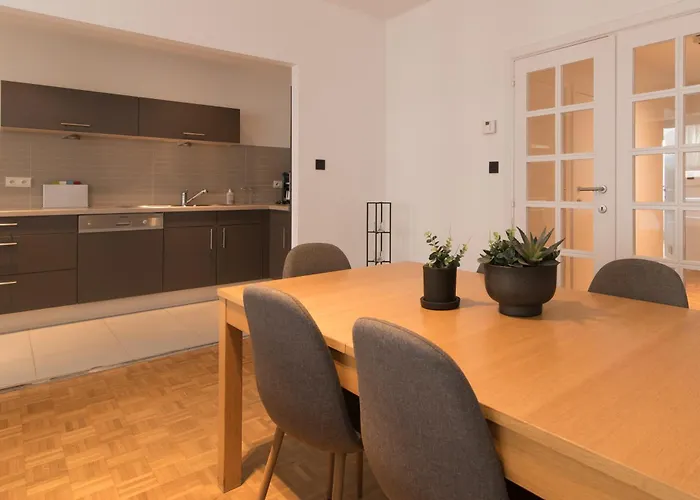 Appartement Lecomte - The Shoreline Seaview 187 *