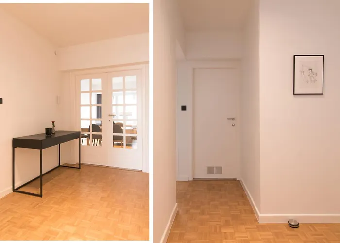 Lecomte - The Shoreline Seaview 187 Appartement