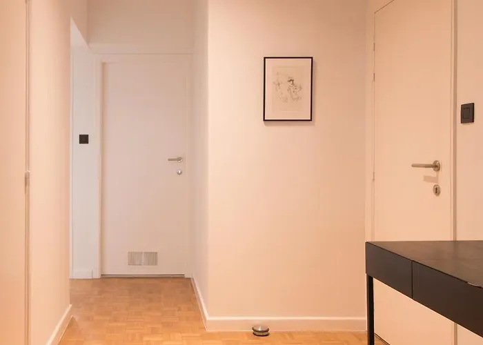 Lecomte - The Shoreline Seaview 187 Ostende