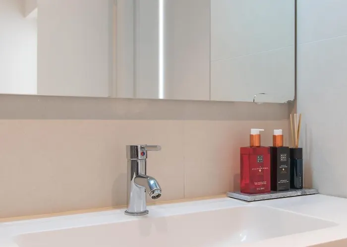 Appartement Lecomte - The Shoreline Seaview 187