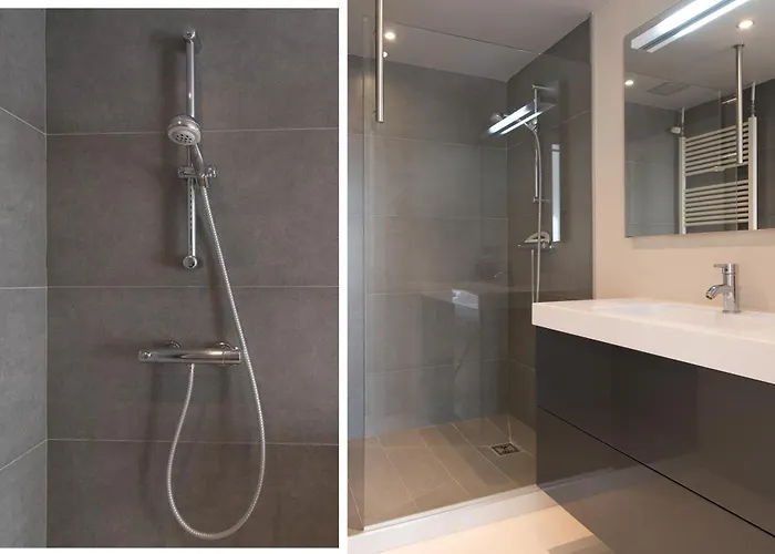 Lecomte - The Shoreline Seaview 187 Appartement *