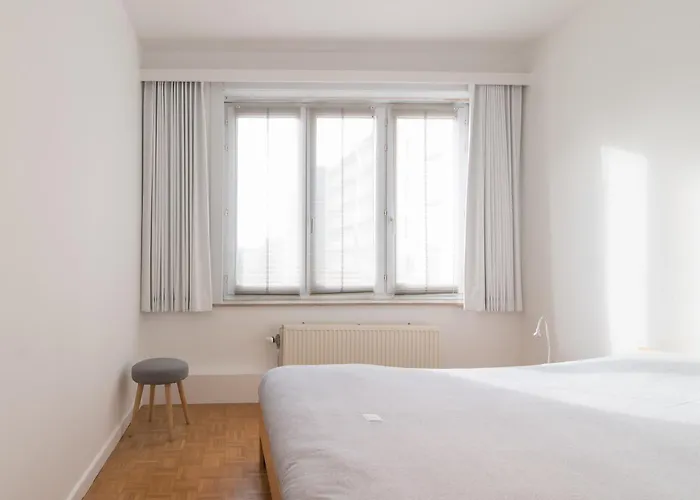 Appartement Lecomte - The Shoreline Seaview 187