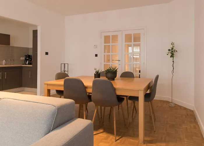 Appartement Lecomte - The Shoreline Seaview 187 *