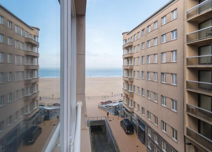 Appartement Lecomte - The Shoreline Seaview 187