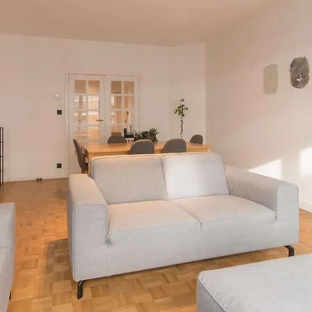 Lecomte - The Shoreline Seaview 187 Appartement *