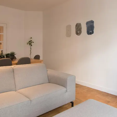 Lecomte - The Shoreline Seaview 187 Appartement *