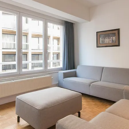 Lecomte - The Shoreline Seaview 187 Appartement *