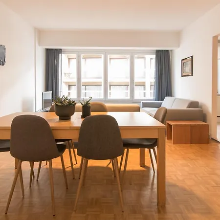 Seaside Serenity 187 * オステンド