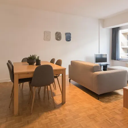 Lecomte - The Shoreline Seaview 187 Appartement *