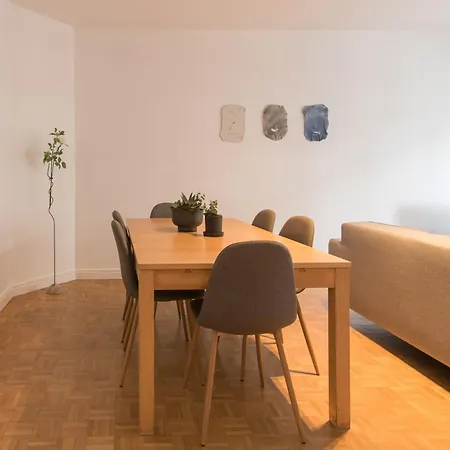 Lecomte - The Shoreline Seaview 187 Appartement Oostende