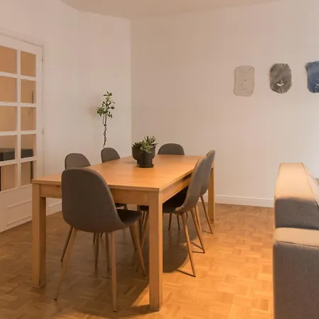 Lecomte - The Shoreline Seaview 187 Appartement