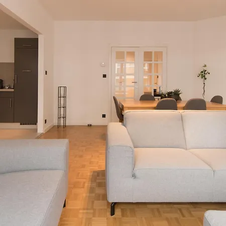 Lecomte - The Shoreline Seaview 187 Oostende