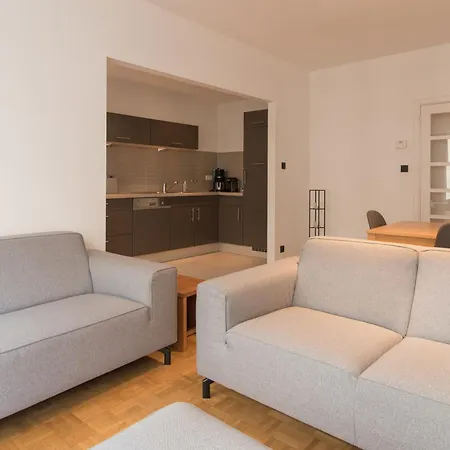 Appartement Lecomte - The Shoreline Seaview 187 *