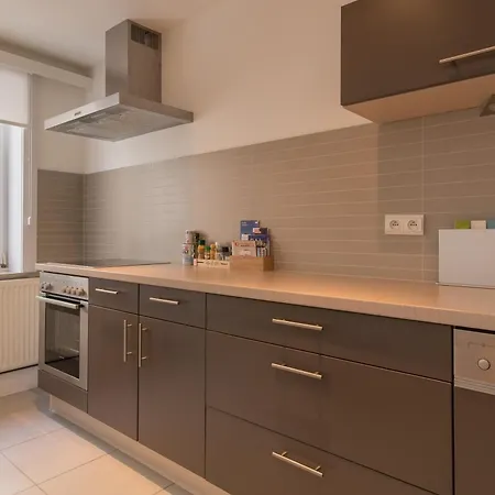 Lecomte - The Shoreline Seaview 187 Oostende