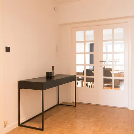 Seaside Serenity 187 オステンド