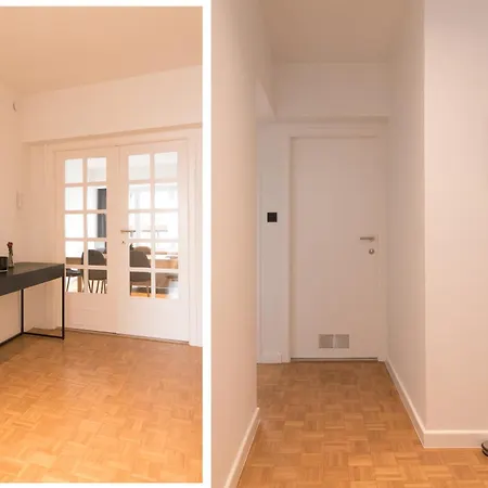 Lecomte - The Shoreline Seaview 187 Appartement