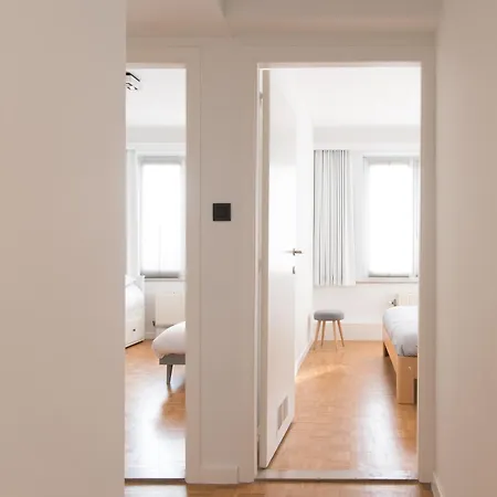 Lecomte - The Shoreline Seaview 187 Oostende