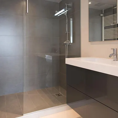 Seaside Serenity 187 * オステンド