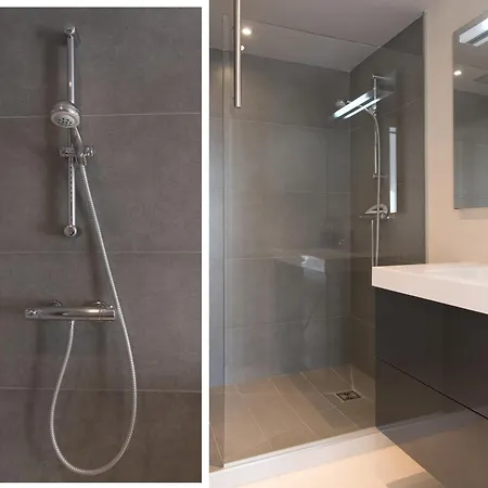 Seaside Serenity 187 アパート *