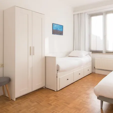 Appartement Lecomte - The Shoreline Seaview 187 *