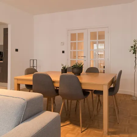 Appartement Lecomte - The Shoreline Seaview 187 *