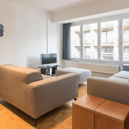 Apartmán Lecomte - The Shoreline Seaview 187