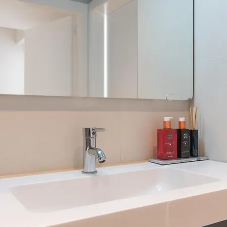 Apartmán Lecomte - The Shoreline Seaview 187