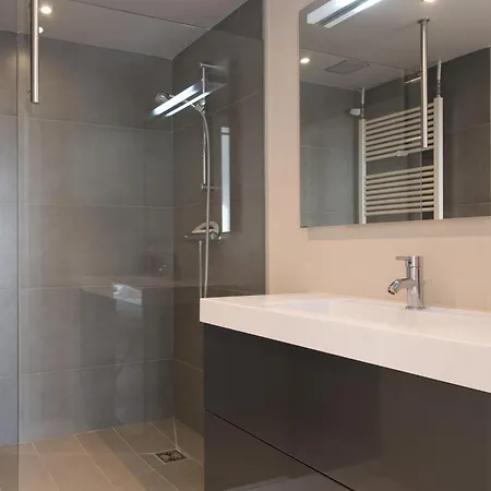 Lecomte - The Shoreline Seaview 187 Apartmán *