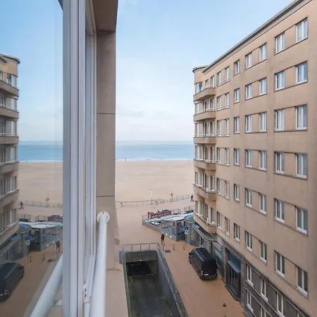 Apartmán Lecomte - The Shoreline Seaview 187